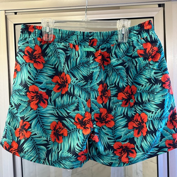 NEW Men’s swim trunks - Picture 2 of 3